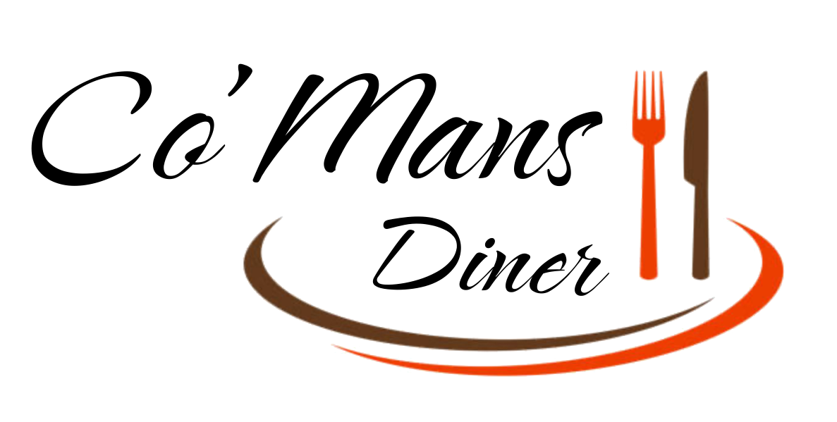 Co’Mans Diner
